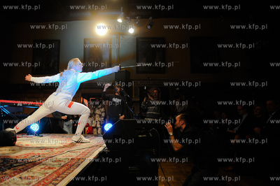 Gdansk. Nadbaltyckie Centrum Kultury, Skiboby - czyli...