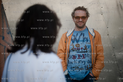 Teatr Miejski im. Witolda Gombrowicza w Gdyni. 5 edycja...