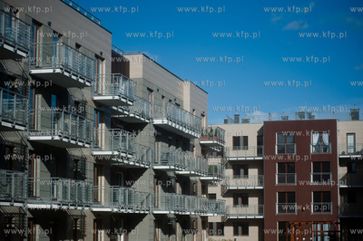 Osiedle Sopocka Recydencja developera Polnord.
08.10.2012
fot....