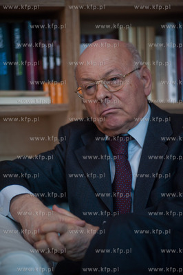 Gdansk. Instytut Kultury Miejskiej. Konferencja prasowa...