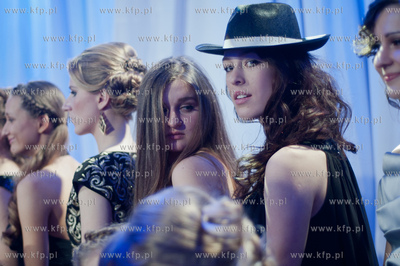 Studniowka w III Liceum Ogolnoksztalcacym im. Marynarki...