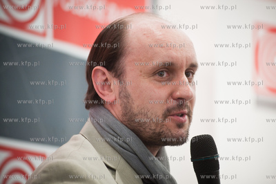 Sopot. Panstwowa Galeria Sztuki. XIII Festiwalu Teatru...