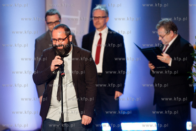 Sopot. Hotel Sheraton. XIII Festiwalu Teatru Polskiego...