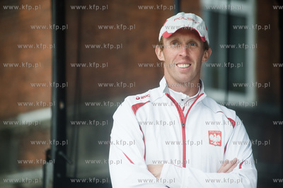 Gdansk. Pobrzeze Rybackie. Energa Gdanski Weekend Mistrzow....