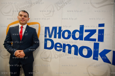 Gdynia. Hotel Kuracyjny.  IX Zjazd Regionu Pomorskiego...