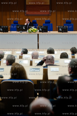 Gdansk. Urzad Marszalkowski Wojewodztwa Pomorskiego....