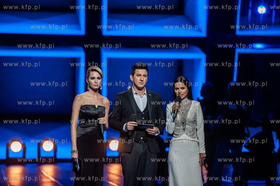 Sopot. Opera Lesna. Polsat Sopot Festiwal 2014. 
Nz...