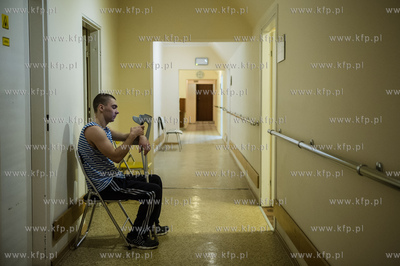 Osiek. Centrum rehabilitacyjno - rekreacyjne Dobry...