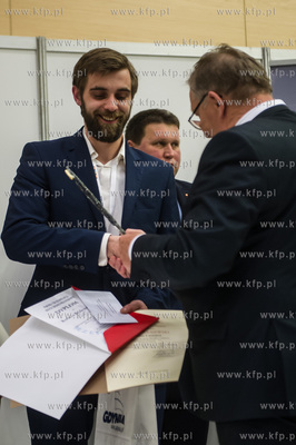 Miedzynarodowe Targi Gdanskie Amber Expo. Amberif -...