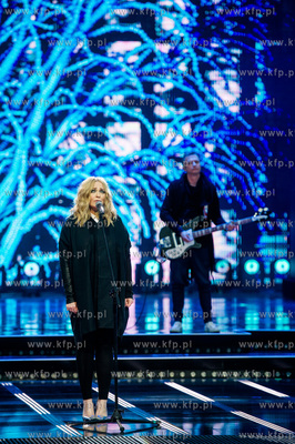 Sopot. Opera Lesna. Polsat SuperHit Festiwal 2015....