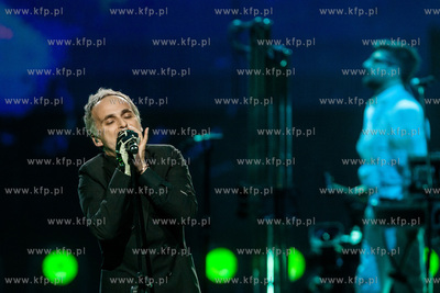 Sopot. Opera Lesna. Polsat SuperHit Festiwal 2015....