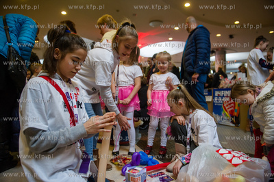 Gdynia. Centrum Kultury i Rozrywki Gdynia Waterfront....