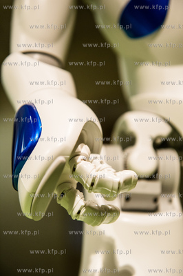 Gdansk. Centrum Hewelianum. Prezentacja pierwszych...