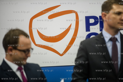 Gdańsk. CH Manhattan. Biuro Zarządu Regionu Pomorskiego...