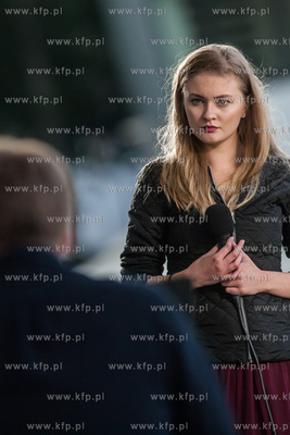 Koncert konkursowy Grand Prix Ladies Jazz Festival...