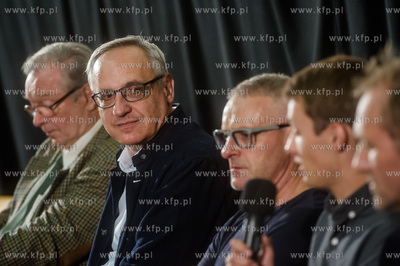 Gdynia. 43. Festiwal Polskich Filmów Fabularnych....