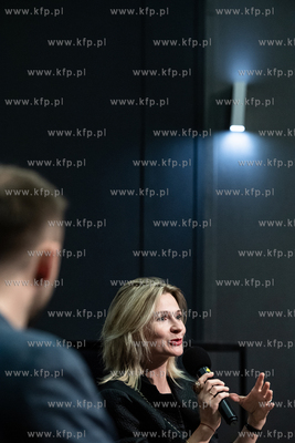 48. Festiwal Polskich Filmów Fabularnych w Gdyni....