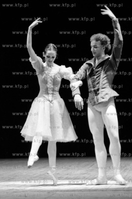 III Ogólnopolski Konkurs Tańca Scenicznego i Choreografii...
