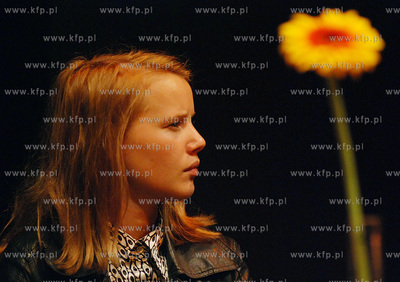 XXXII Festiwal Polskich Filmow Fabularnych w Gdyni....