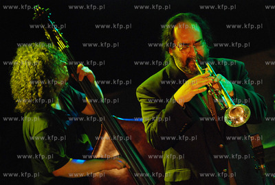 Jazz w Gdyni. W kolejnym z cykly koncertów w klubie...