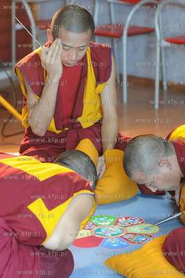 Gdynia. Dni Kultury Dalekiego Wschodu w Centrum Rozrywki...