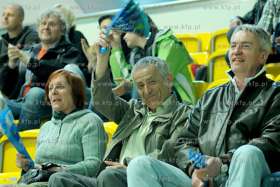 Hala Sportowo Widowiskowa Gdynia. Final Mistrzostw...