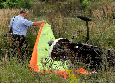 Szczecin. W godzinach porannych policja otrzymala powiadomienie...