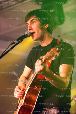 Warszawa, Centrum Kultury Koneser. Free Form Festival...