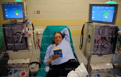 Gdansk. Akademickie Centrum Kliniczne - Szpital Gdanskiego...