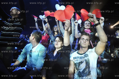 Festiwal Sopot Top Trendy, Koncert jubileuszowy pt....