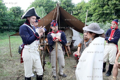 Grodzisko w Sopocie (oddzial Muzeum Archeologicznego...