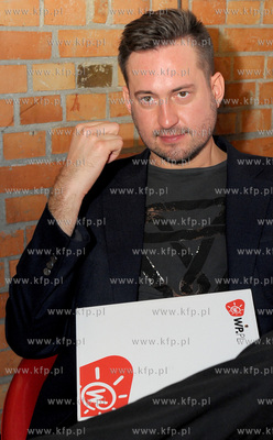 15 urodziny Wirtualnej Polski. Centrum Stoczni Gdanskiej....