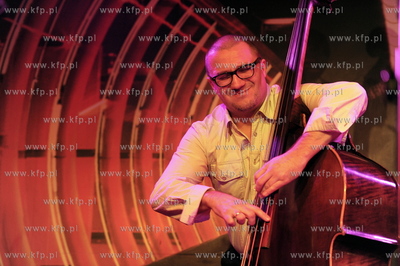 Klub Versalka w Sopocie. Wigilia Jazzowa w ramach cyklu...