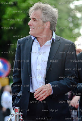 36 Festiwal Polskich Filmow Fabularnychw Gdyni. Gala...