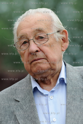 36 Festiwal Polskich Filmów Fabularnych. Andrzej Wajda...