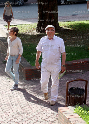 Kwidzyn. Akcja Caly Kwidzyn czyta dzieciom. W ramach...