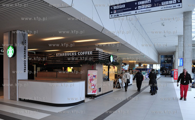 Katowice. Dworzec PKP. Kompleksowa przebudowa dworca...