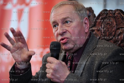 Sopot. Urzad Miasta Sopotu - Sala Herbowa. Biesiada...