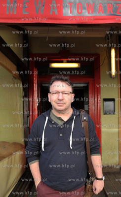 Sopot. Klub Mewa Towarzyska. Spotkanie charytatywne...