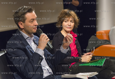 Slupski Kongres Kobiet- Europejska Karta Praw Rownosci...