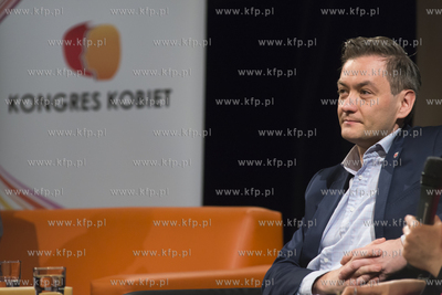 Slupski Kongres Kobiet- Europejska Karta Praw Rownosci...