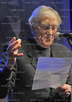 Klub Ucho Gdynia. 80 urodziny Przemka Dyakowskiego...