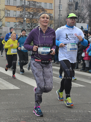 Bieg Urodzinowy z PKO Bankiem Polskim na dystansie...