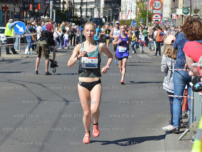 Bieg Europejski z PKO Bankiem Polskim, drugi z cyklu...