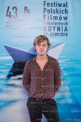 Gdyńskie Centrum Filmowe. 43. Festiwal Polskich Filmów...