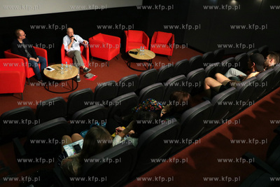 Drugi dzień 43. Festiwalu Polskich Filmów Fabularnych...