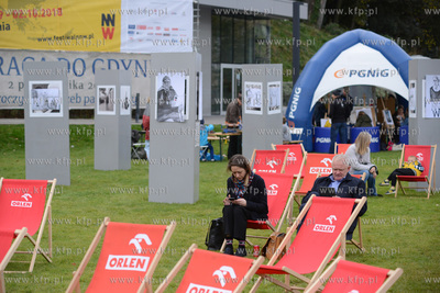 10 Festiwal NNW - Nieporni Niezłomni Wyklęci.
30.09.2018
Fot....