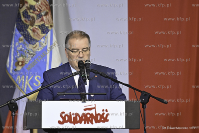 Historyczna Sala BHP Stoczni Gdańskiej. Obchody 43....