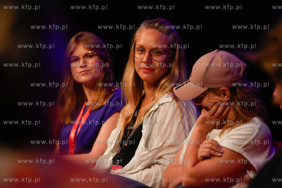 Pierwszy dzień 48. Festiwalu Polskich Filmów Fabularnych...