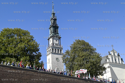 Częstochowa. W dniach 14-15 września oodbyła się...